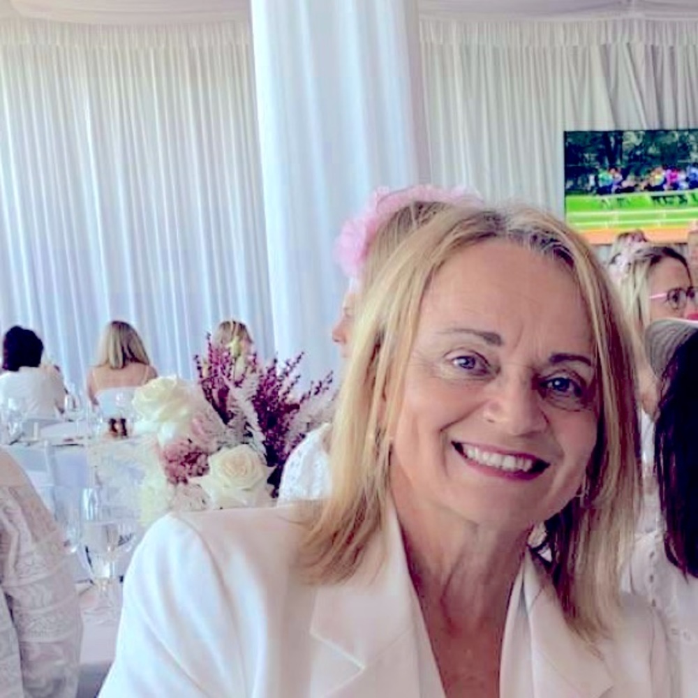 Meet your Posher, Venetia